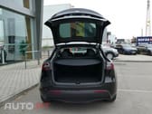 Tesla Model Y Standard