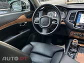 Volvo XC90 2.0 T8 PHEV Inscription Expression AWD