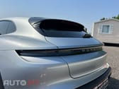 Porsche Taycan CT 4