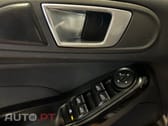 Ford Fiesta 1.0 Ti-VCT Titanium