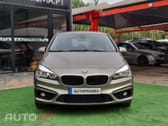 BMW 216 d Corporate Edition Business Edition