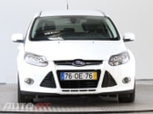 Ford Focus SW 1.0 Titanium