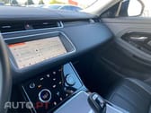 Land Rover Evoque 2.0 D150 AWD HSE Auto