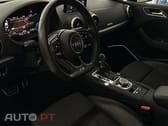 Audi A3 S-Line