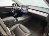 Tesla Model Y Long Range Dual M