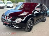 Nissan Juke 1.5 dCi Tekna