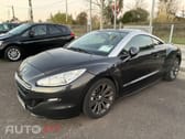 Peugeot RCZ 2.0 HDi 130g