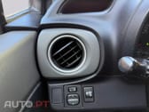 Toyota Yaris 1.0 VVT-i Comfort +PS Style +P.Techno