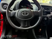 Toyota Aygo 1.0 X-Play