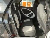 Smart ForFour 1.0 Passion 71