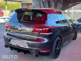 Volkswagen Golf 2.0 TSi GTi DSG