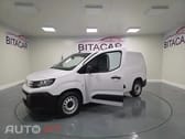 Peugeot Partner 1.5 BLUEHDI 100CV LONGA CAMARA TRASEIRA