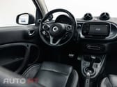 Smart ForTwo 0.9 Brabus Xclusive
