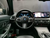 BMW 318 d Pack M Auto