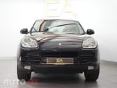 Porsche Cayenne Tiptronic