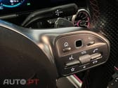 Mercedes-Benz GLA 250 e 8G-DCT AMG Line Advanced Plus
