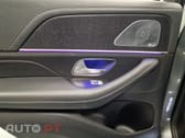 Mercedes-Benz GLE 4Matic+