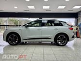 Audi Q4 E-Tron 40 82 kWh