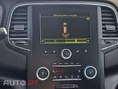Renault Mégane Sport Tourer 1.5 dCi Limited