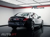 Mercedes-Benz C 250 d AMG Line Aut.