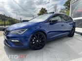 Seat Leon 2.0 TDI FR DSG S/S