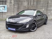 Peugeot RCZ 1.6 THP Onyx