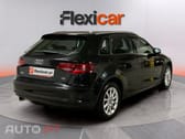 Audi A3 Sportback 1.6 TDI Design