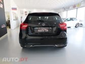 Mercedes-Benz A 180 CDi BE Urban
