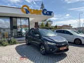 Dacia Sandero 1.0 ECO-G Expression Bi-Fuel