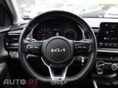 Kia Rio 1.0 T-GDI 100 mild hybrid GT Line