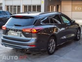 Ford Focus SW 1.0 EcoBoost ST-Line
