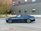 BMW 750 e xDrive Pack-M Pro