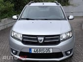 Dacia Logan MCV 0.9 TCe Comfort