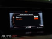 Audi A5 2.0 TDI Multitronic S-line