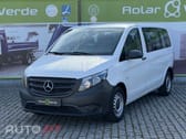 Mercedes-Benz Vito 9 LUGARES