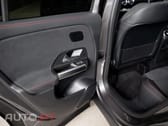 Mercedes-Benz GLA 250 e AMG Line