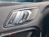 BMW 116 d Pack Desportivo M