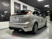 Ford Focus 1.6 TDCi Sport WRC