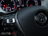 Volkswagen Golf Variant 1.6 TDi BlueMotion Confortline