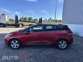 Renault Clio Sport Tourer TCe 120 EDC GT