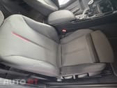 BMW 218 d Coupe Line Sport