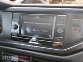 Volkswagen Polo 1.0 TSI Urban