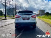 Nissan Qashqai 1.2 DIG-T N-Connecta RS+PS 18 Xtronic