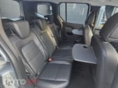 Mercedes-Benz Citan T 180d