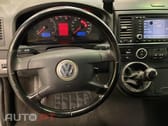 Volkswagen Transporter 2.5 TDi Long TPMR