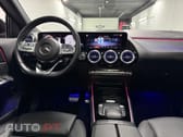 Mercedes-Benz EQA 250 AMG Line