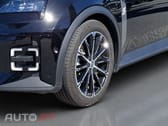 Renault 5 EV40 techno 120cv autonomia urban