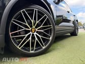 Porsche Macan Electric 4