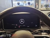 Mercedes-Benz C 300 de 9G-TRONIC Edition AMG Line