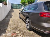 Volkswagen Passat Variant biTDI 240cv 4MOTION DSG Highline